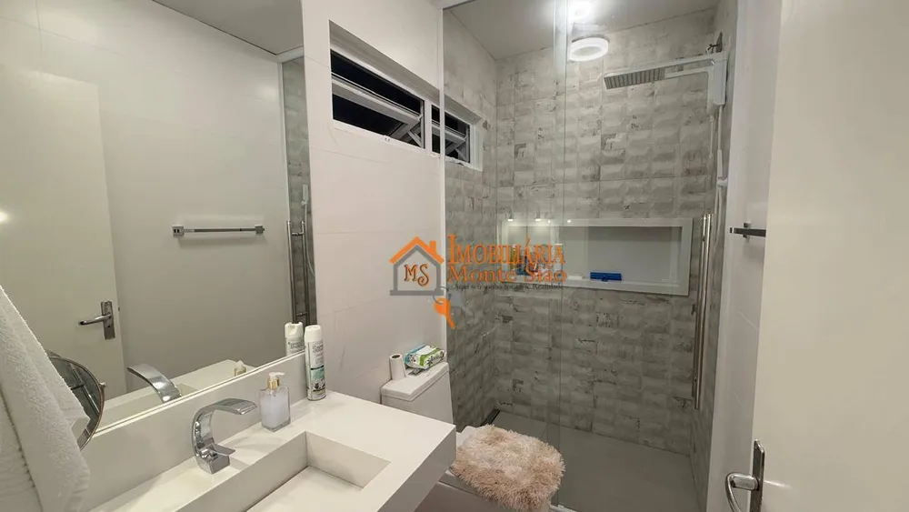 Sobrado, 5 quartos, 450 m² - Foto 14