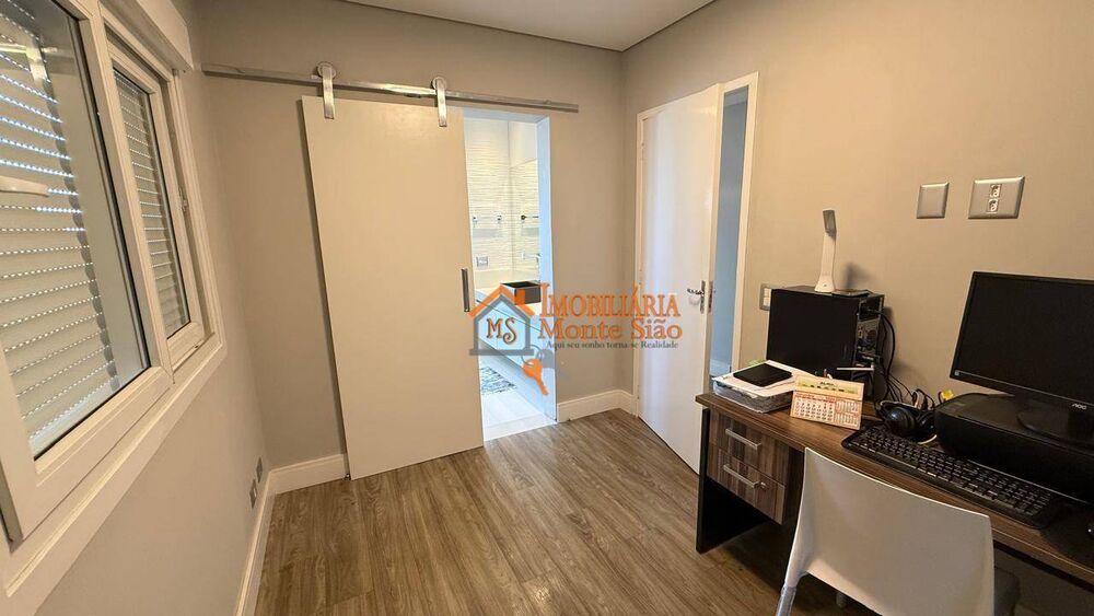 Sobrado, 5 quartos, 450 m² - Foto 7