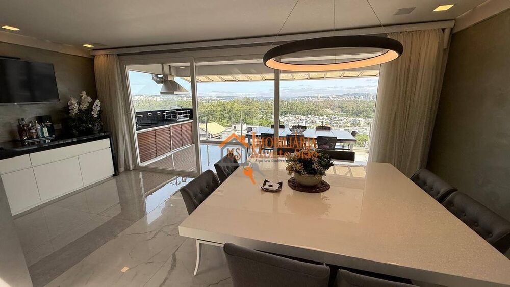 Sobrado, 5 quartos, 450 m² - Foto 4