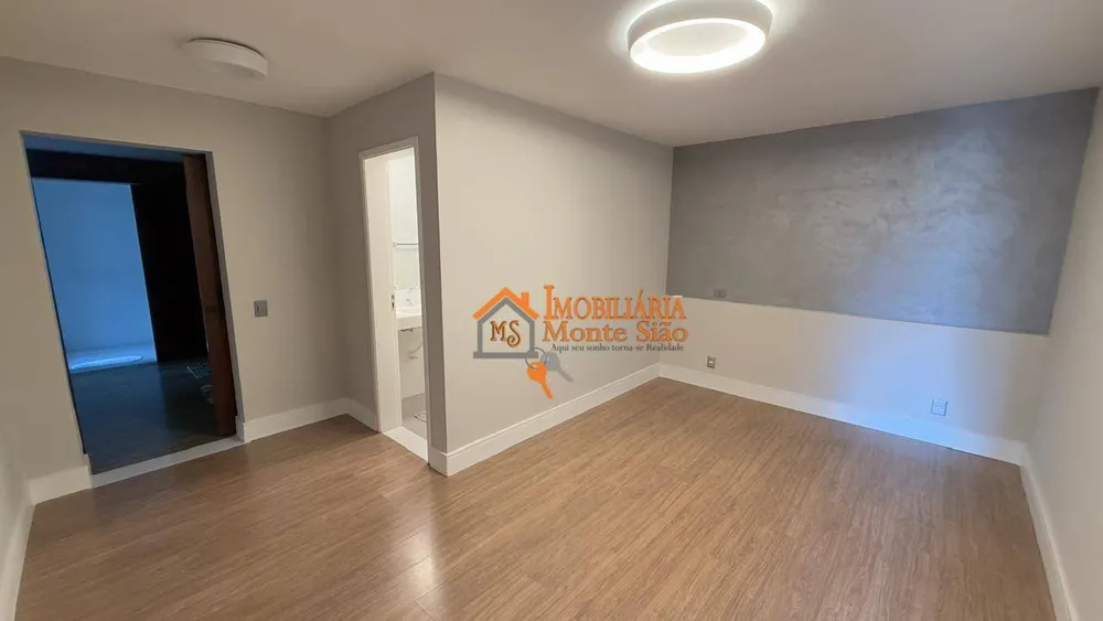 Sobrado, 5 quartos, 450 m² - Foto 13