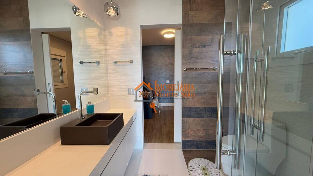 Sobrado, 5 quartos, 450 m² - Foto 8