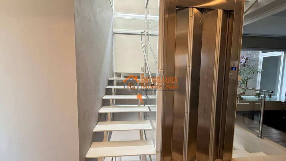 Sobrado, 5 quartos, 450 m² - Foto 5