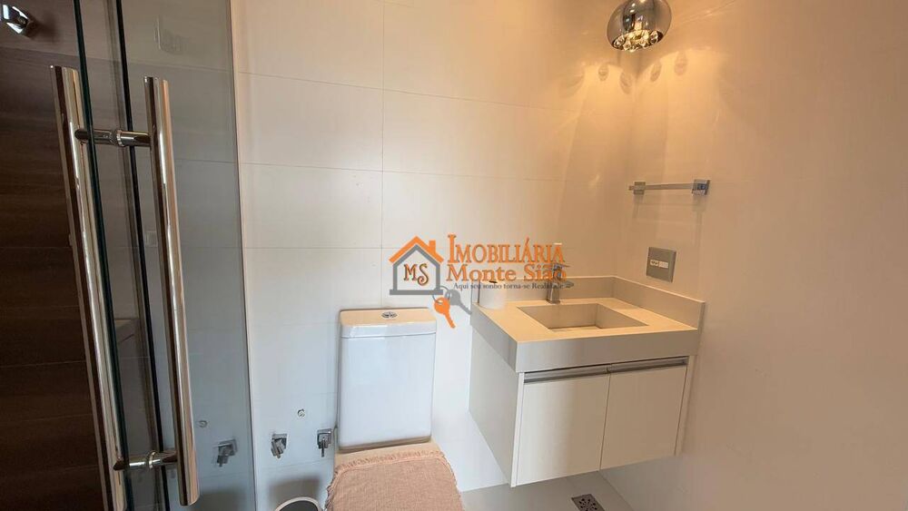 Sobrado, 5 quartos, 450 m² - Foto 9