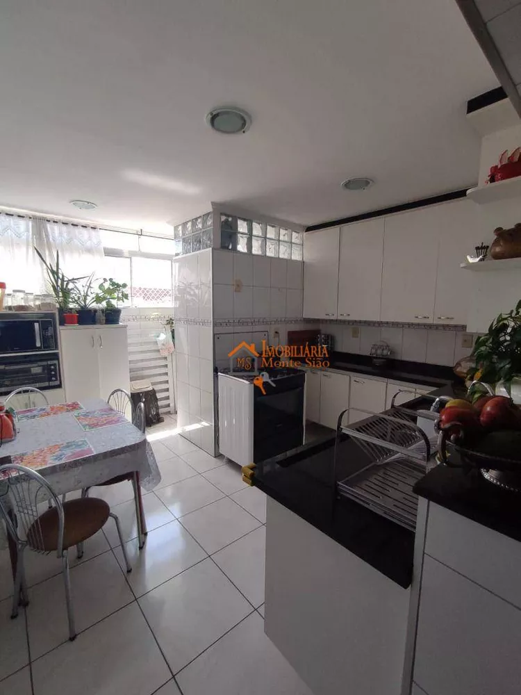 Apartamento, 2 quartos, 100 m² - Foto 14