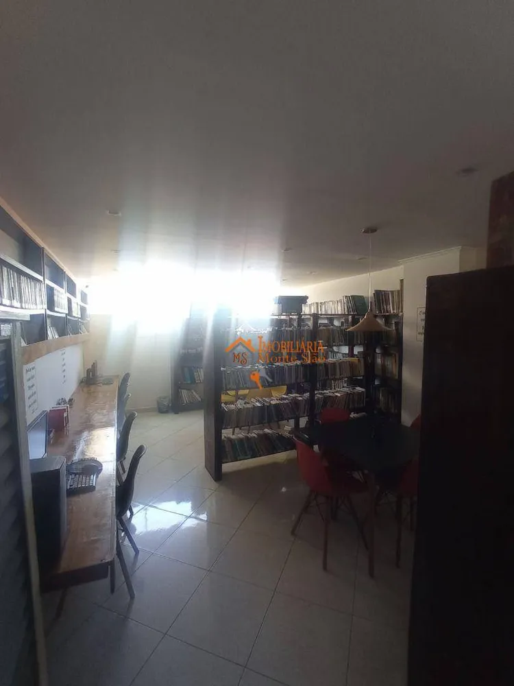 Apartamento, 2 quartos, 100 m² - Foto 20