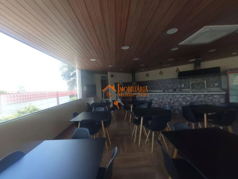 Apartamento, 2 quartos, 100 m² - Foto 25