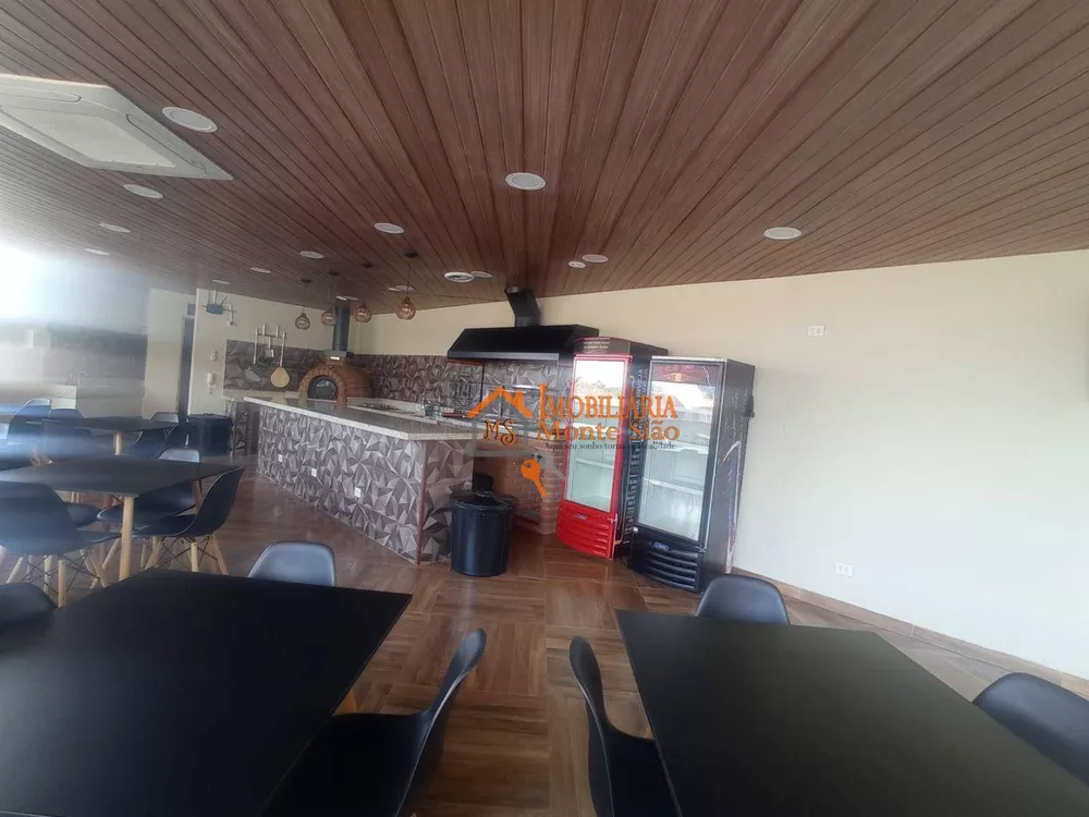 Apartamento, 2 quartos, 100 m² - Foto 11