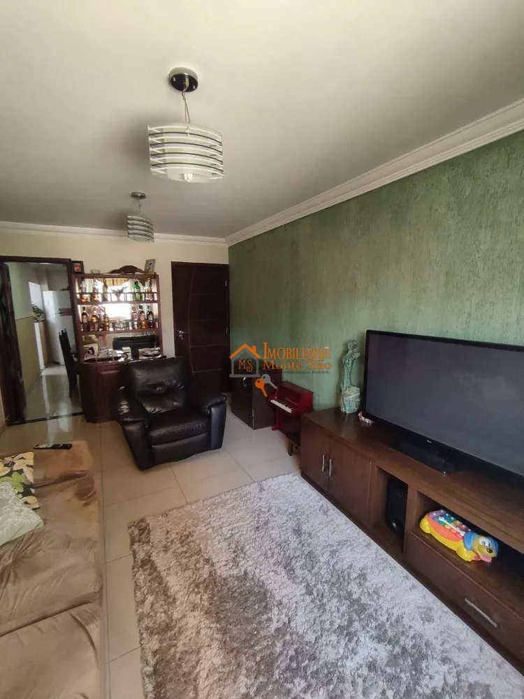 Apartamento, 2 quartos, 100 m² - Foto 2