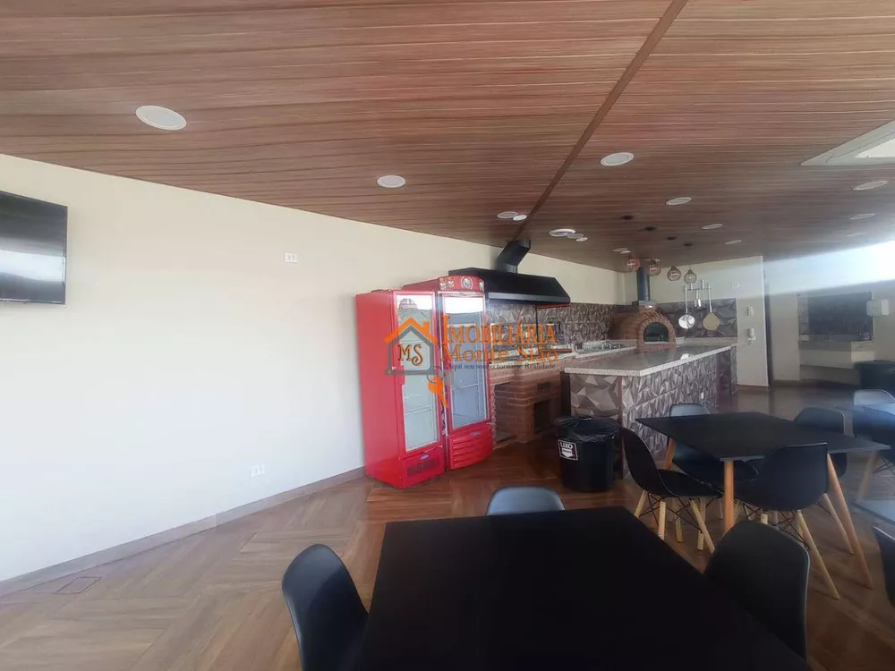 Apartamento, 2 quartos, 100 m² - Foto 7
