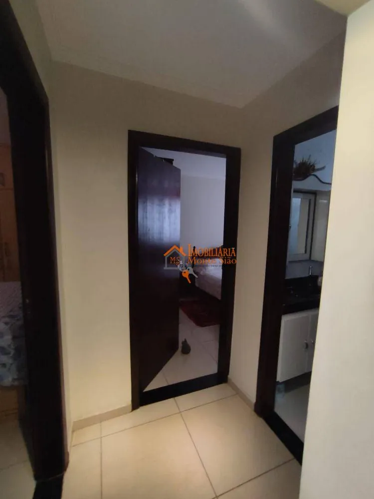 Apartamento, 2 quartos, 100 m² - Foto 12