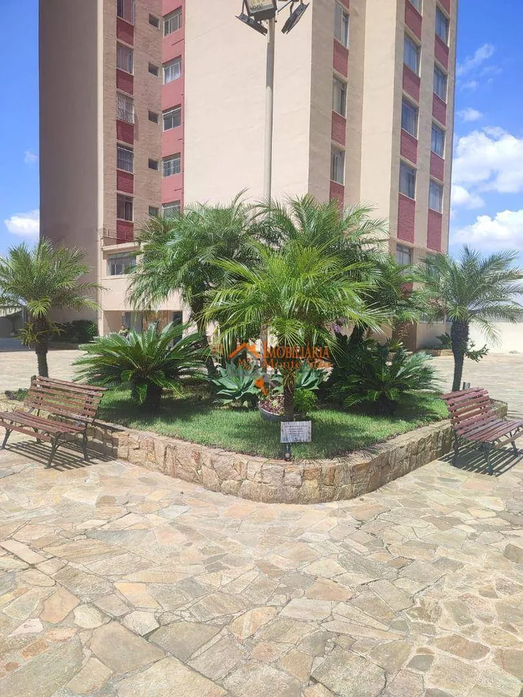 Apartamento, 2 quartos, 100 m² - Foto 9