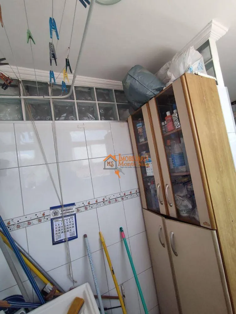 Apartamento, 2 quartos, 100 m² - Foto 16