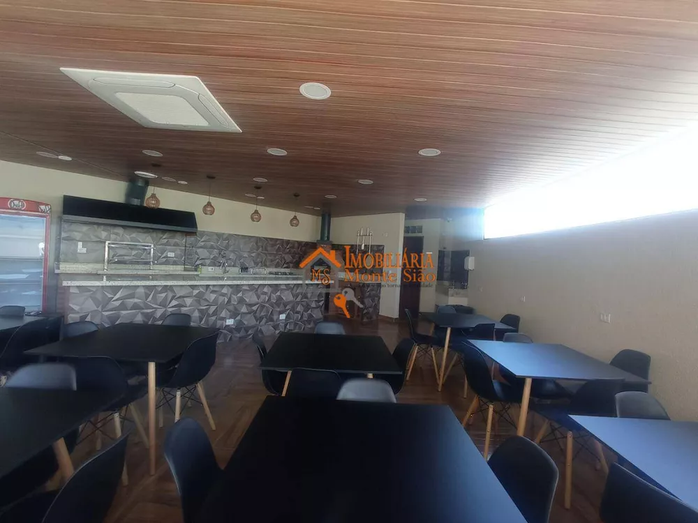 Apartamento, 2 quartos, 100 m² - Foto 12