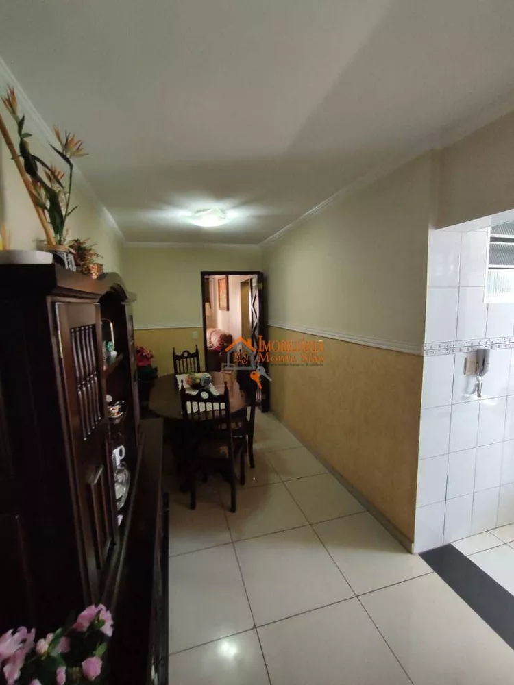 Apartamento, 2 quartos, 100 m² - Foto 8