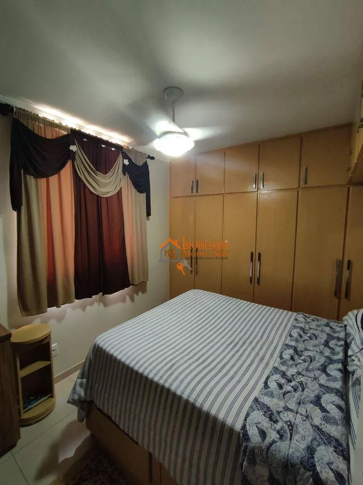 Apartamento, 2 quartos, 100 m² - Foto 16