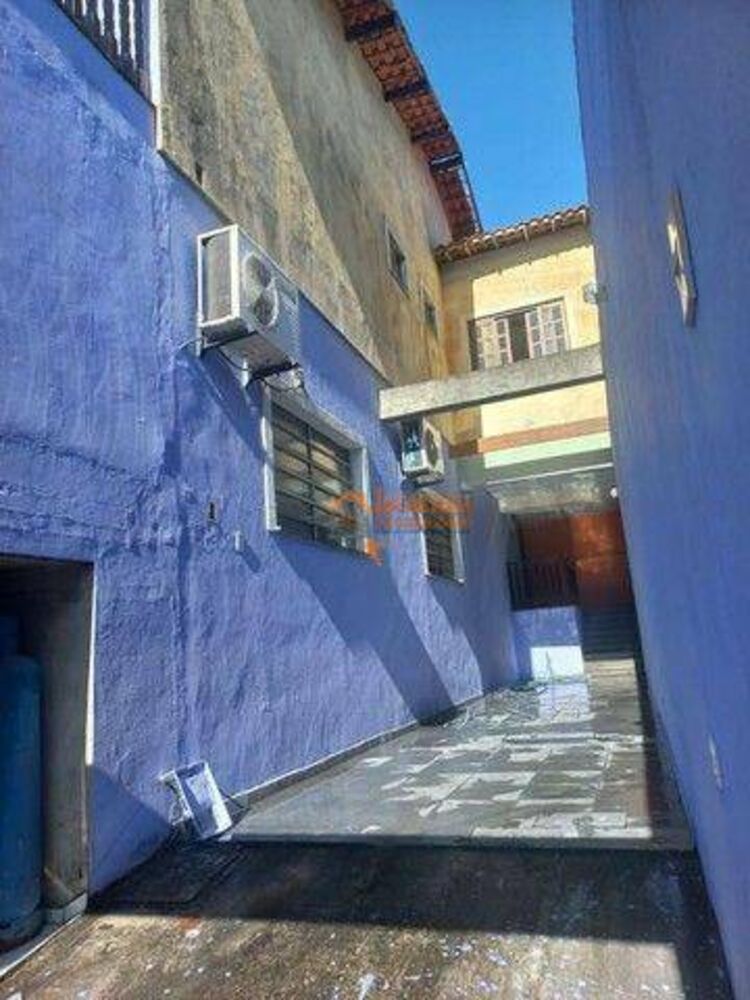 Sobrado, 3 quartos, 200 m² - Foto 12