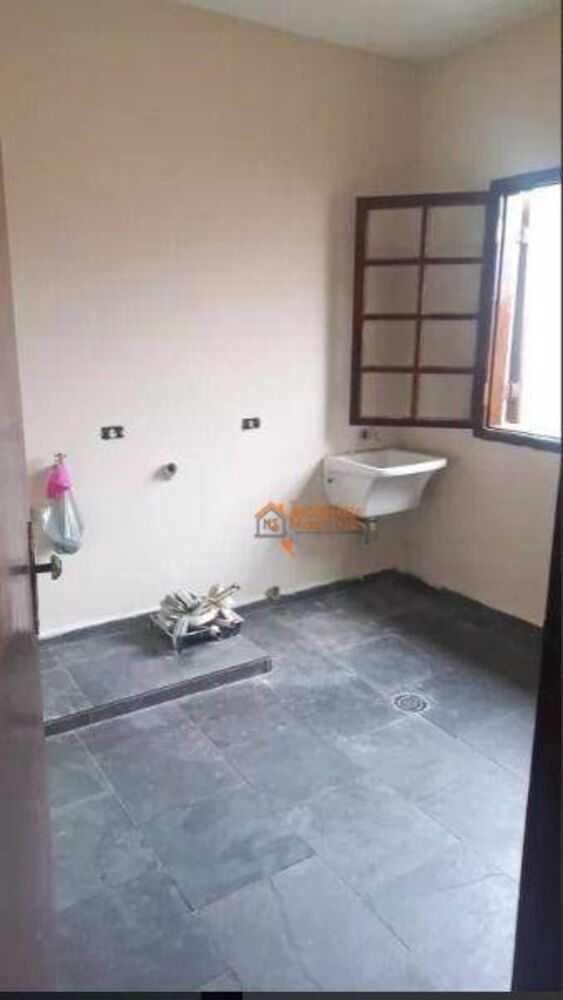 Sobrado, 3 quartos, 200 m² - Foto 8