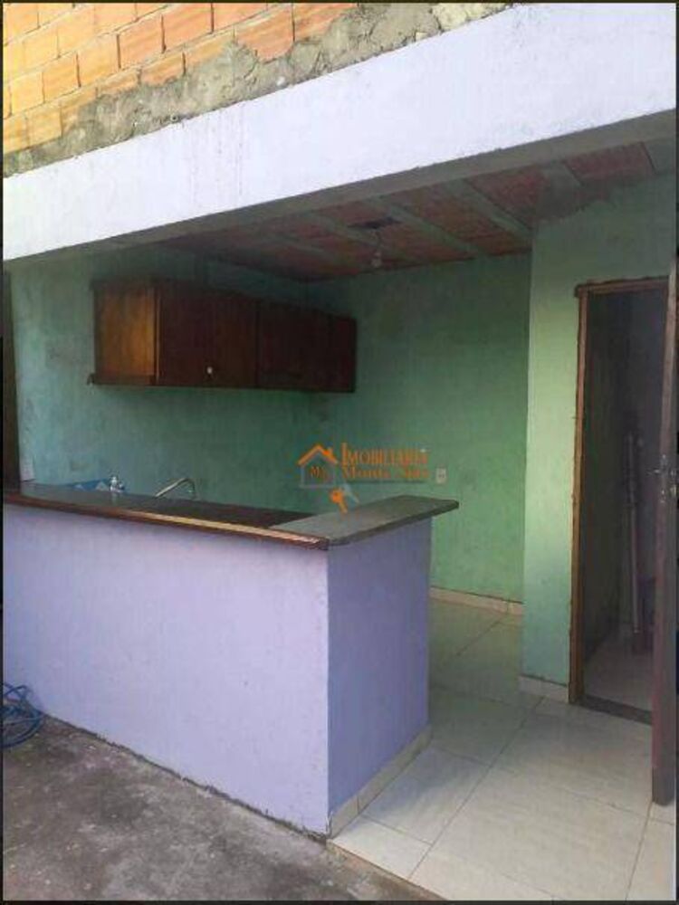 Sobrado, 3 quartos, 200 m² - Foto 4