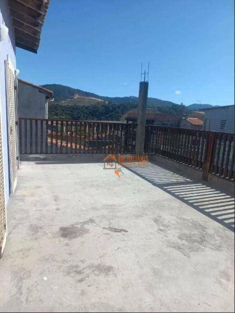 Sobrado, 3 quartos, 200 m² - Foto 5