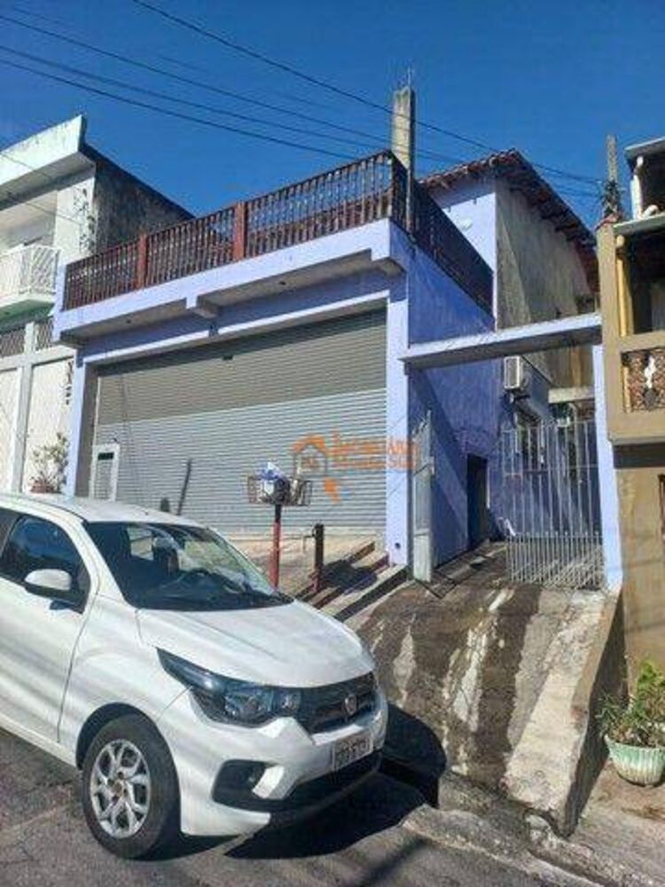 Sobrado, 3 quartos, 200 m² - Foto 3