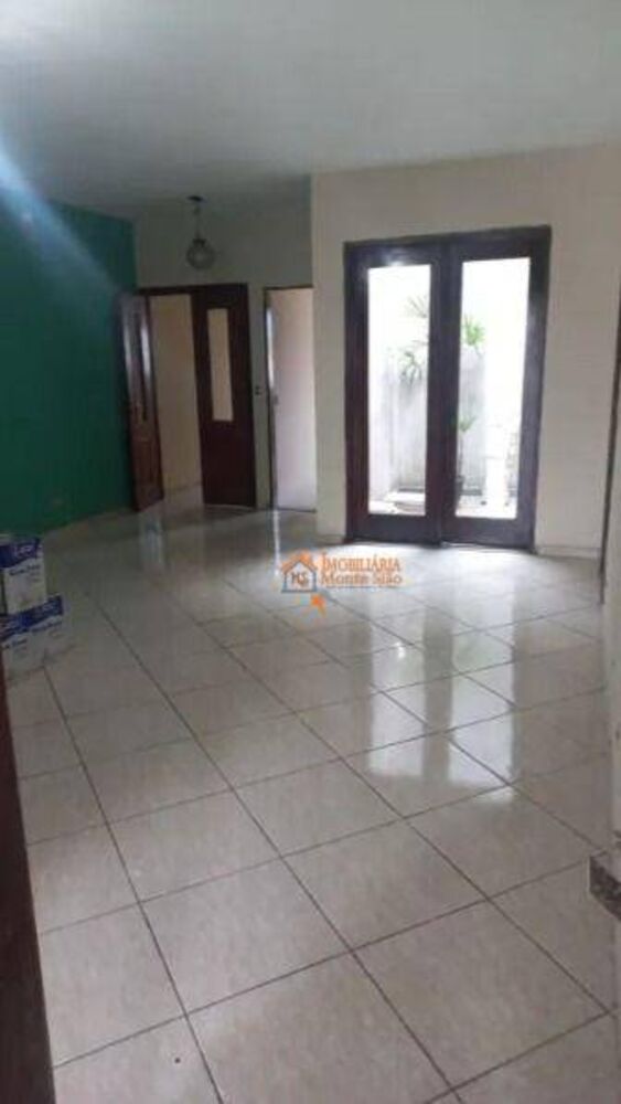 Sobrado, 3 quartos, 200 m² - Foto 9
