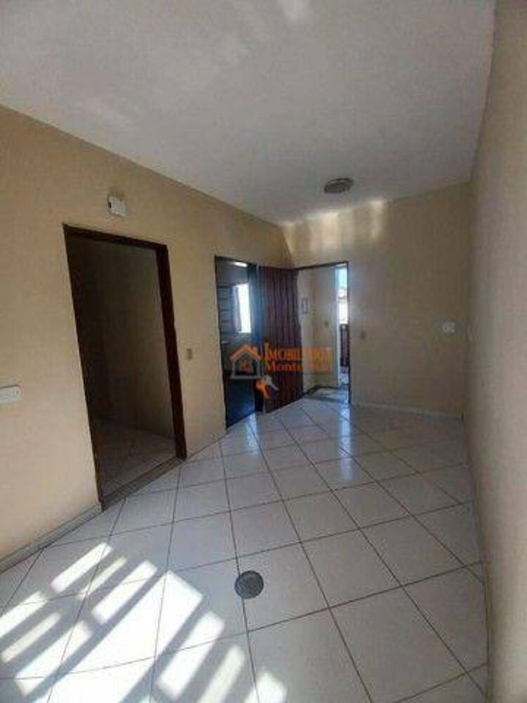 Sobrado, 3 quartos, 200 m² - Foto 13