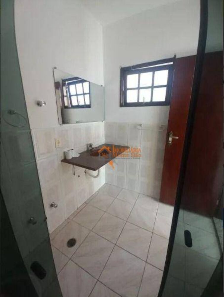 Sobrado, 3 quartos, 200 m² - Foto 7