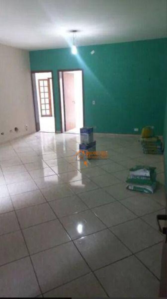Sobrado, 3 quartos, 200 m² - Foto 11