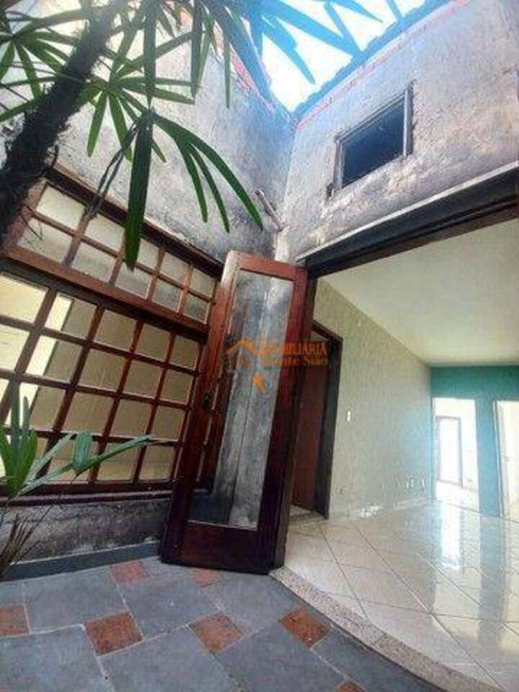Sobrado, 3 quartos, 200 m² - Foto 2
