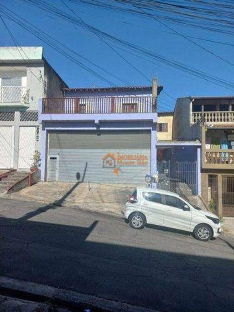 Sobrado, 3 quartos, 200 m² - Foto 6