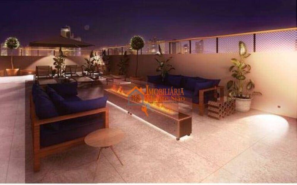 Apartamento, 2 quartos, 41 m² - Foto 5