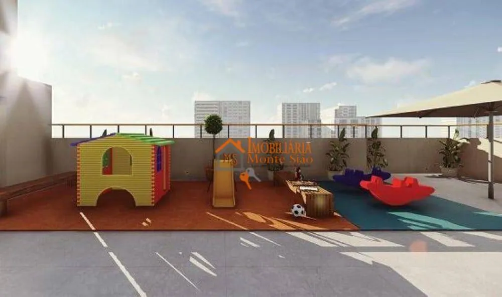 Apartamento, 2 quartos, 41 m² - Foto 6