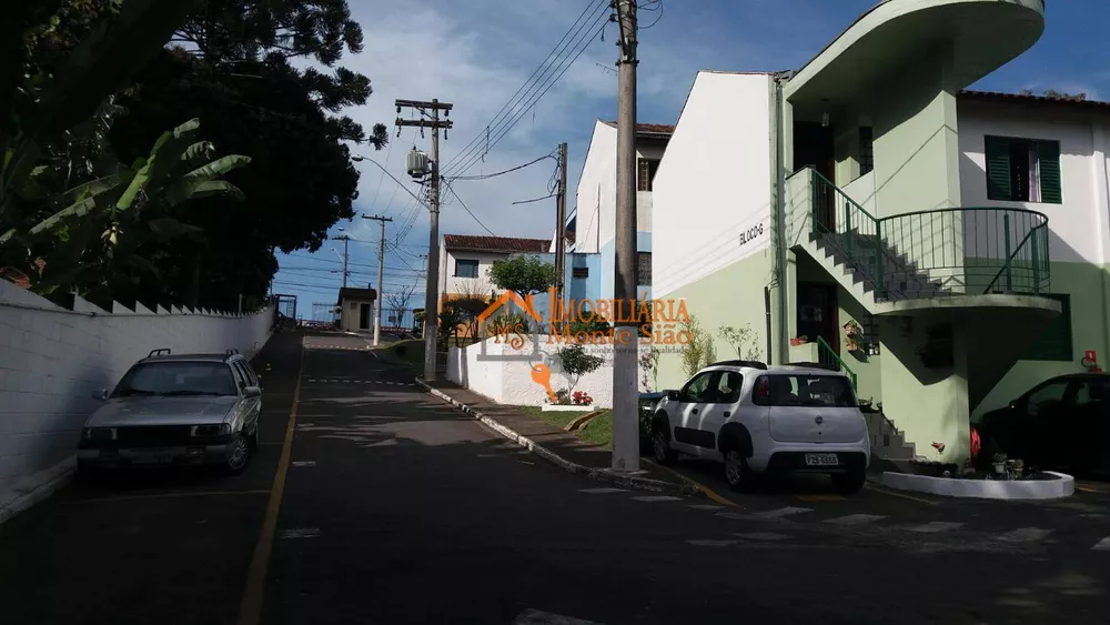Casa de Condomínio, 2 quartos - Foto 3
