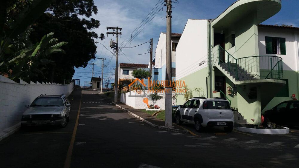 Casa de Condomínio, 2 quartos - Foto 9