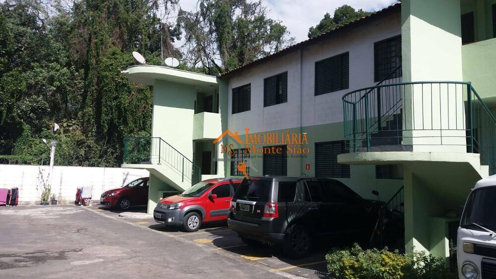 Casa de Condomínio, 2 quartos - Foto 7