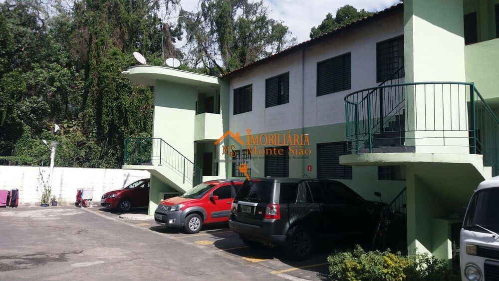 Casa de Condomínio, 2 quartos - Foto 8