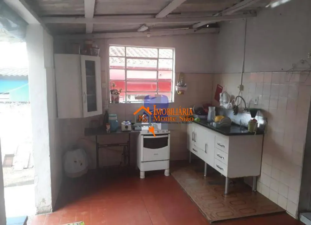 Casa, 3 quartos, 240 m² - Foto 3