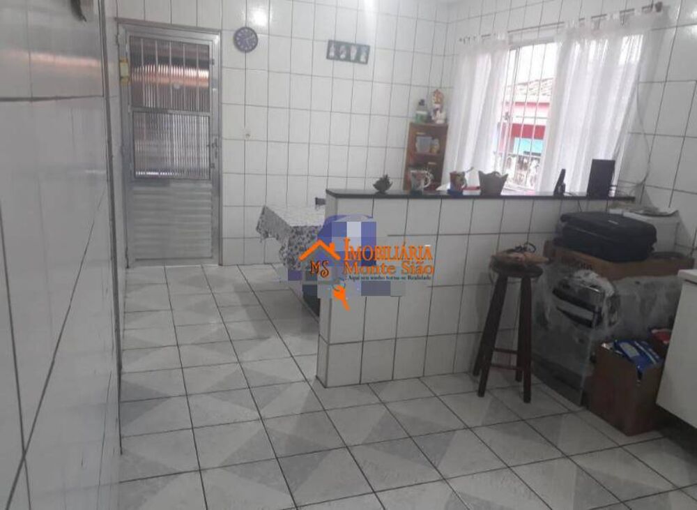 Casa, 3 quartos, 240 m² - Foto 1