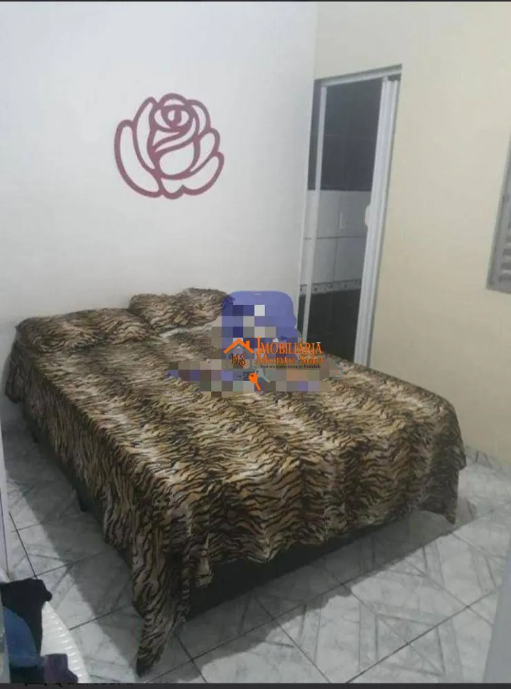 Casa, 3 quartos, 240 m² - Foto 2