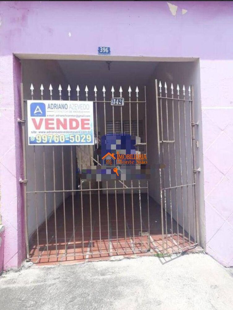 Casa, 3 quartos, 240 m² - Foto 7