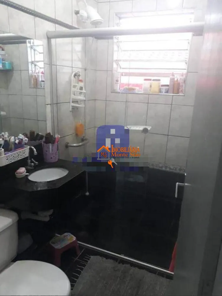 Casa, 3 quartos, 240 m² - Foto 5