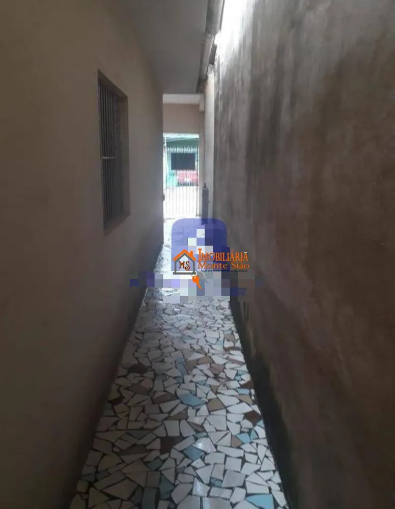 Casa, 3 quartos, 240 m² - Foto 9