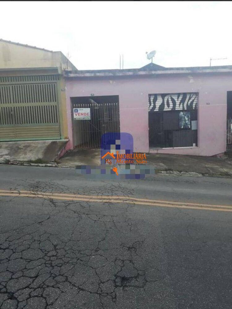 Casa, 3 quartos, 240 m² - Foto 8