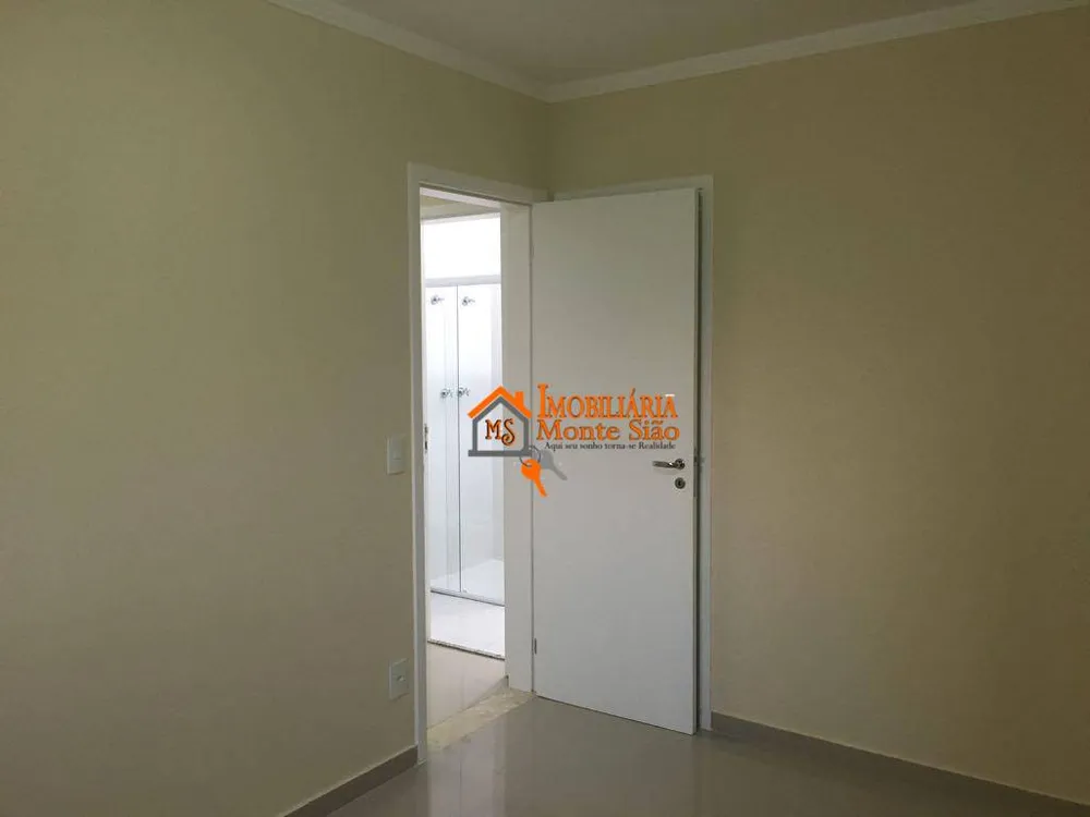 Apartamento, 2 quartos, 65 m² - Foto 2