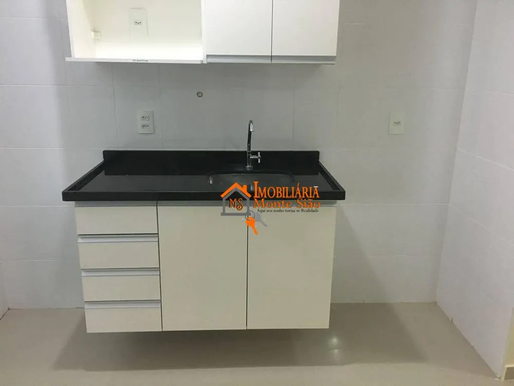 Apartamento, 2 quartos, 65 m² - Foto 1