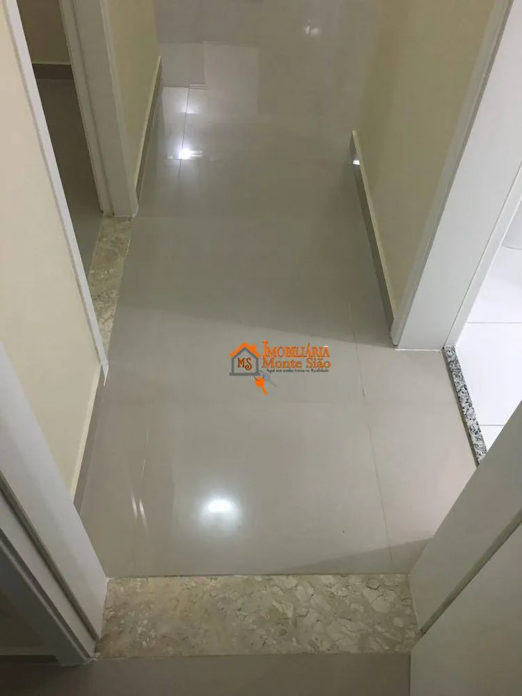 Apartamento, 2 quartos, 65 m² - Foto 4