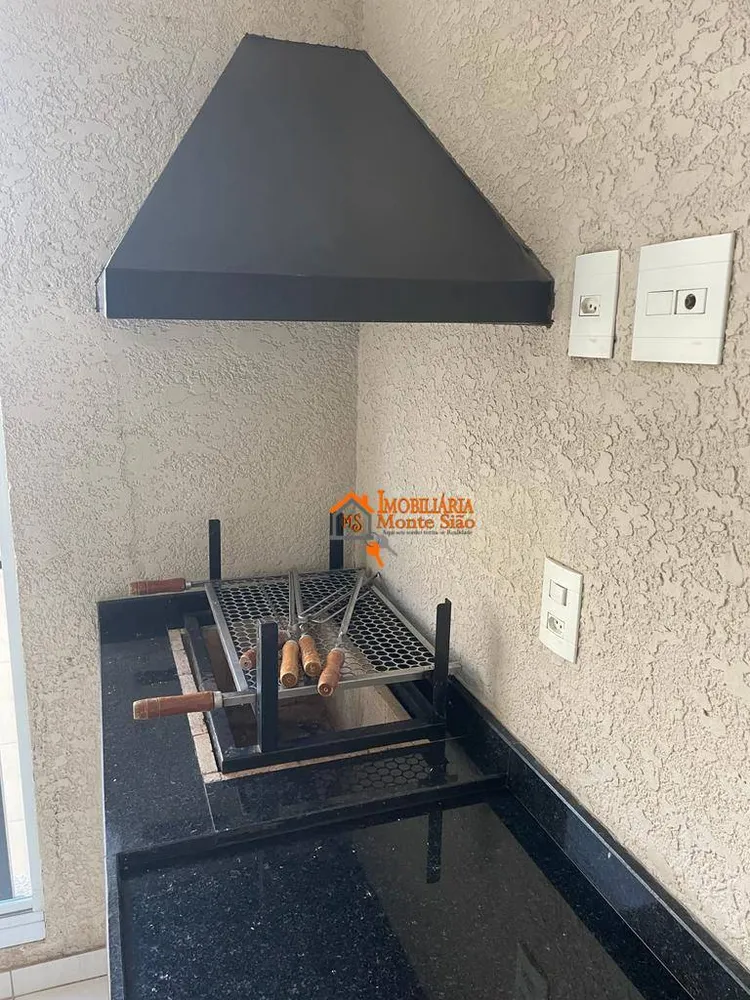 Apartamento, 2 quartos, 65 m² - Foto 3