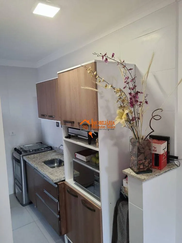 Apartamento, 1 quarto, 40 m² - Foto 8