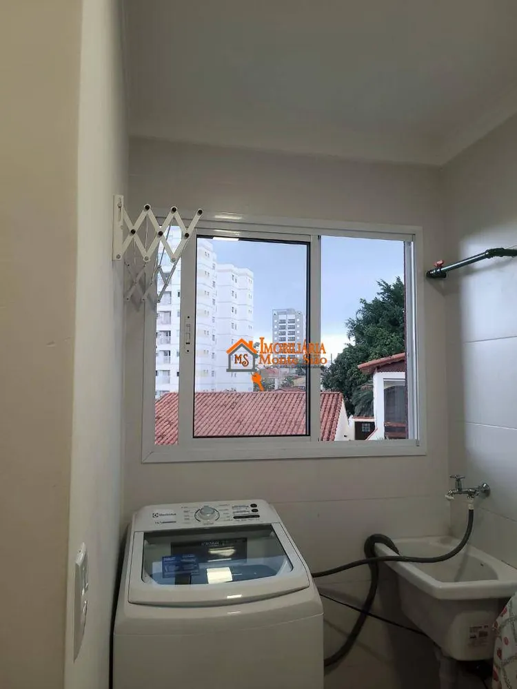 Apartamento, 1 quarto, 40 m² - Foto 9