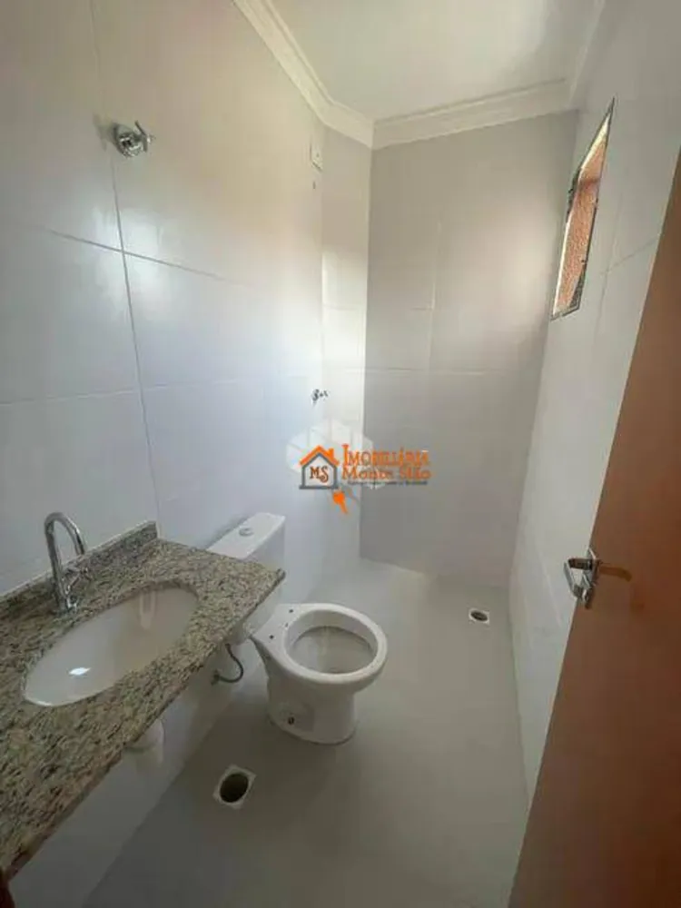 Apartamento, 1 quarto, 40 m² - Foto 12